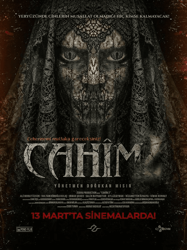 CAHİM 2