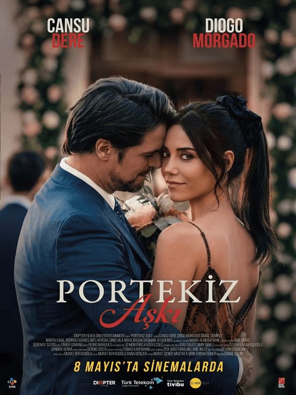 PORTEKİZ AŞKI