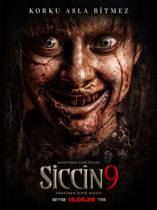SİCCİN 9