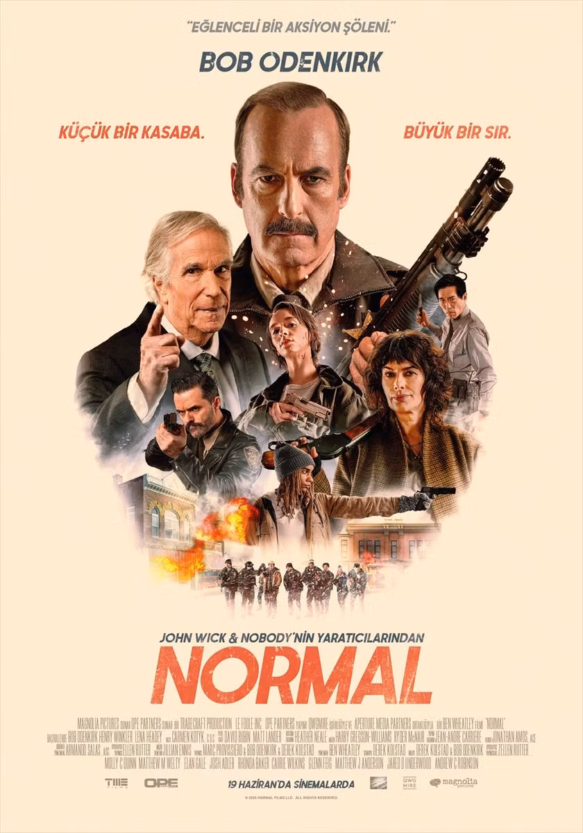 NORMAL